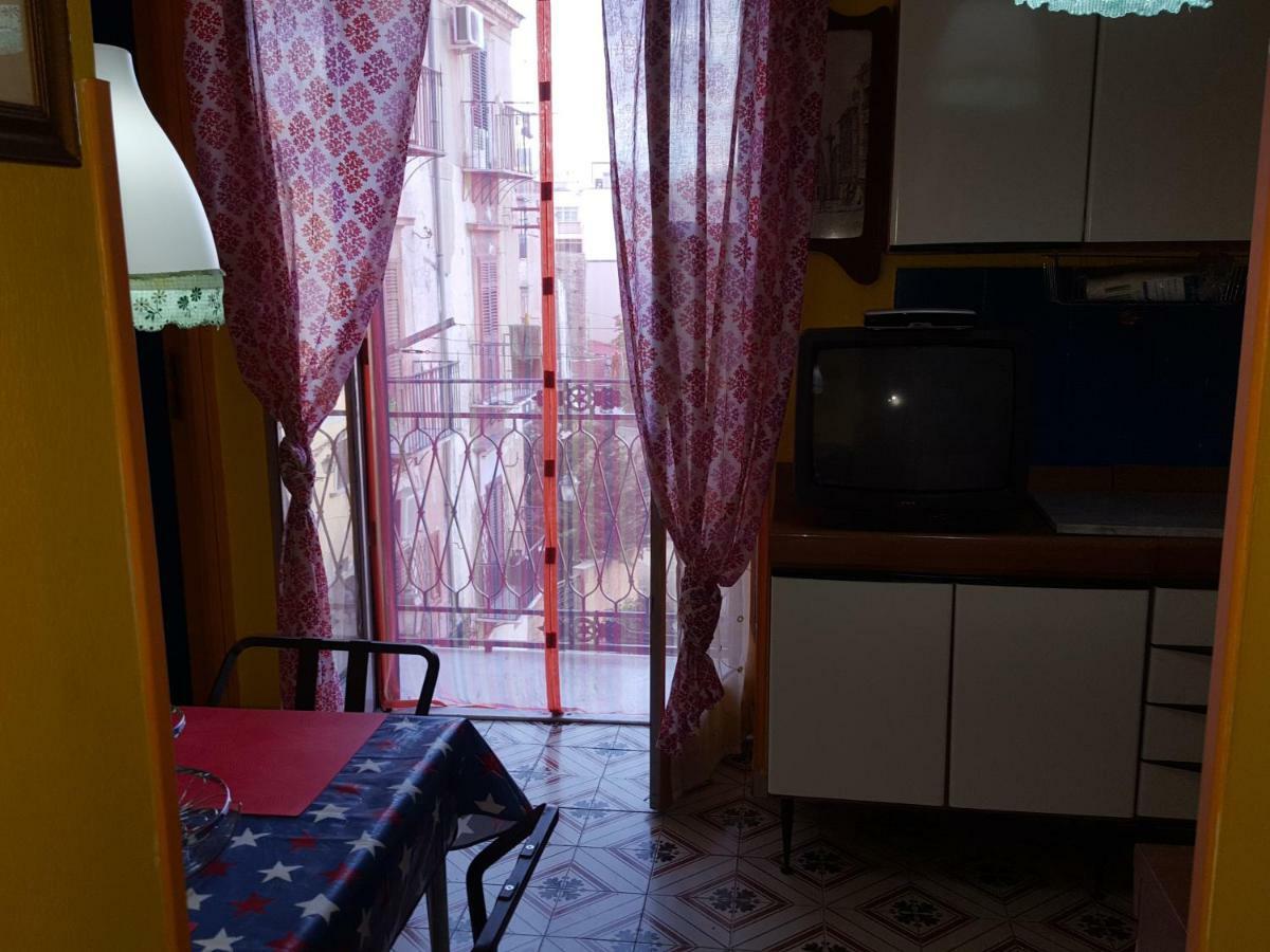 Casa Cattedrale Apartamento