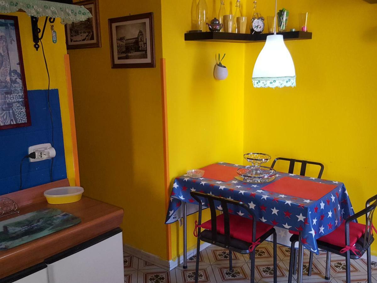Casa Cattedrale Apartamento Palermo