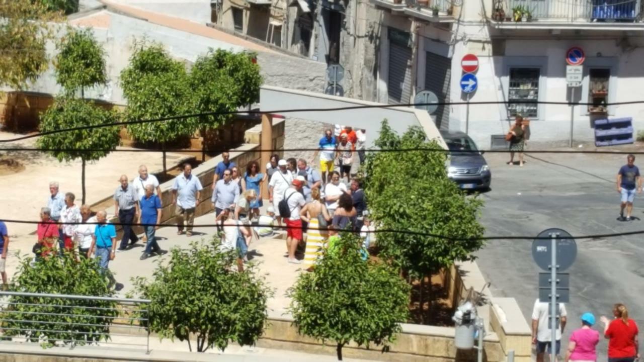 Casa Cattedrale Apartamento