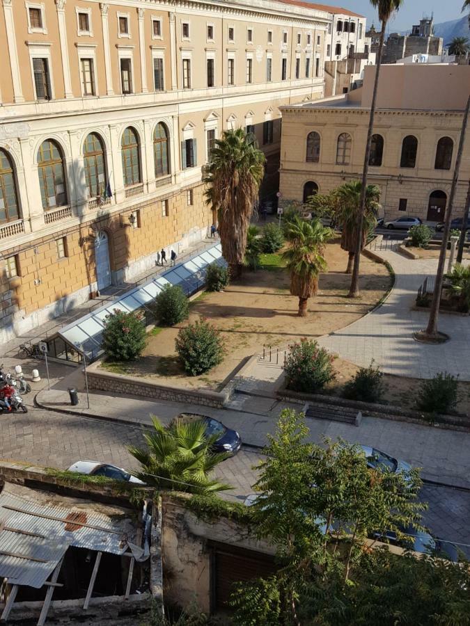 Apartamento Casa Cattedrale Palermo