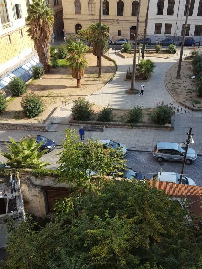 Casa Cattedrale Apartamento Palermo
