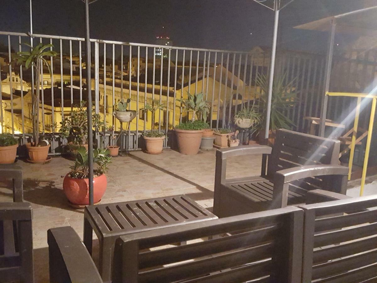 Apartamento Casa Cattedrale Palermo