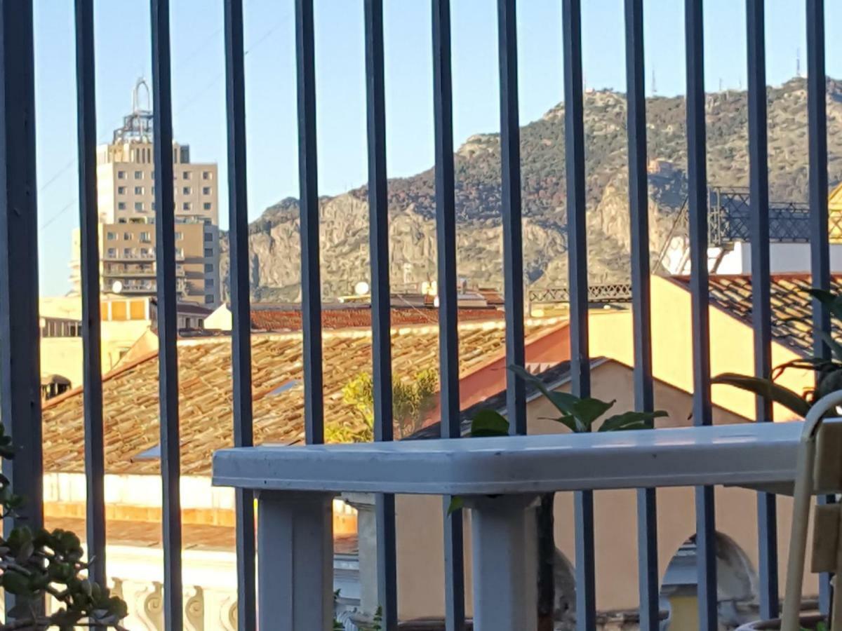Casa Cattedrale Apartamento