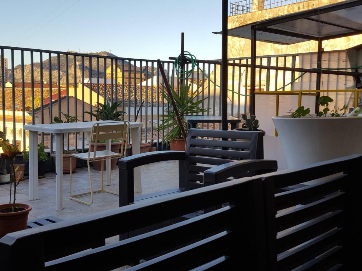 Apartamento Casa Cattedrale