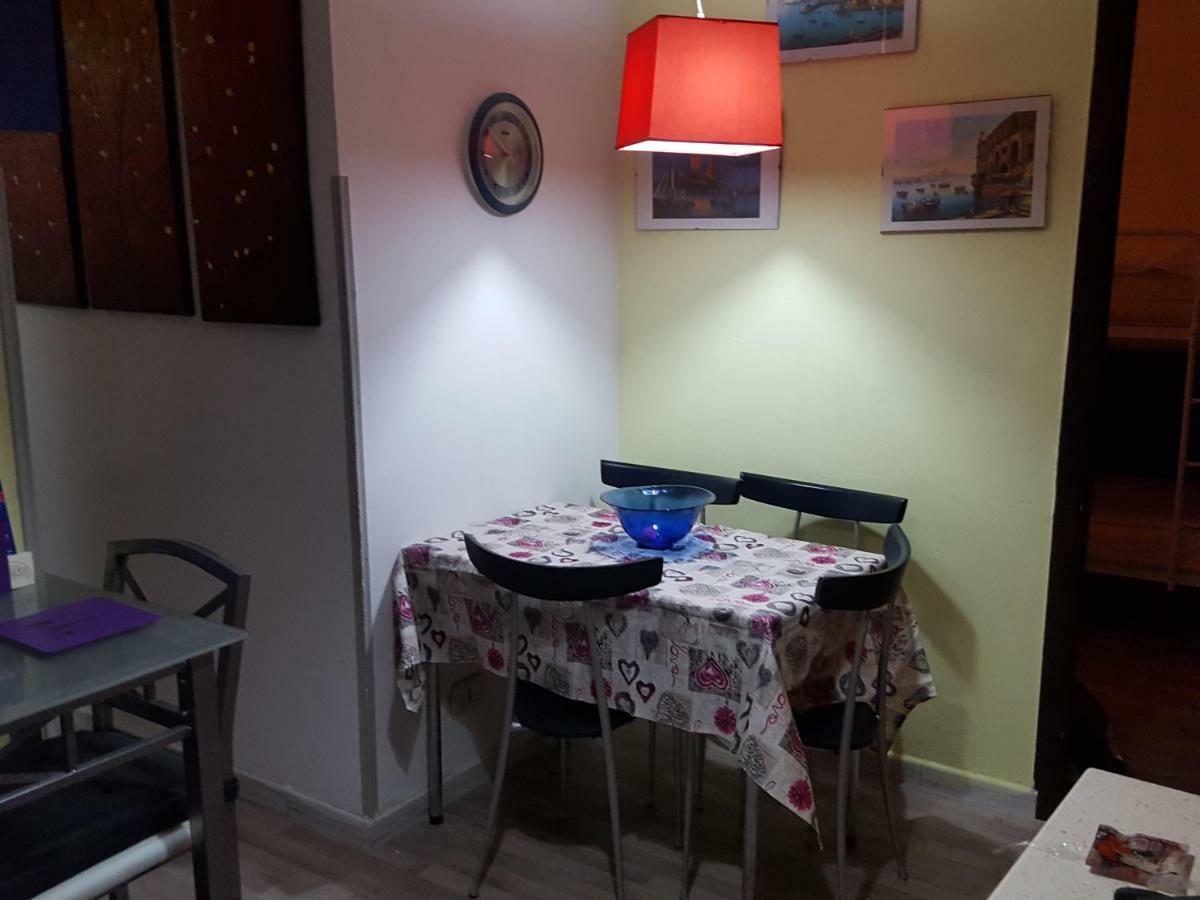 Apartamento Casa Cattedrale Palermo