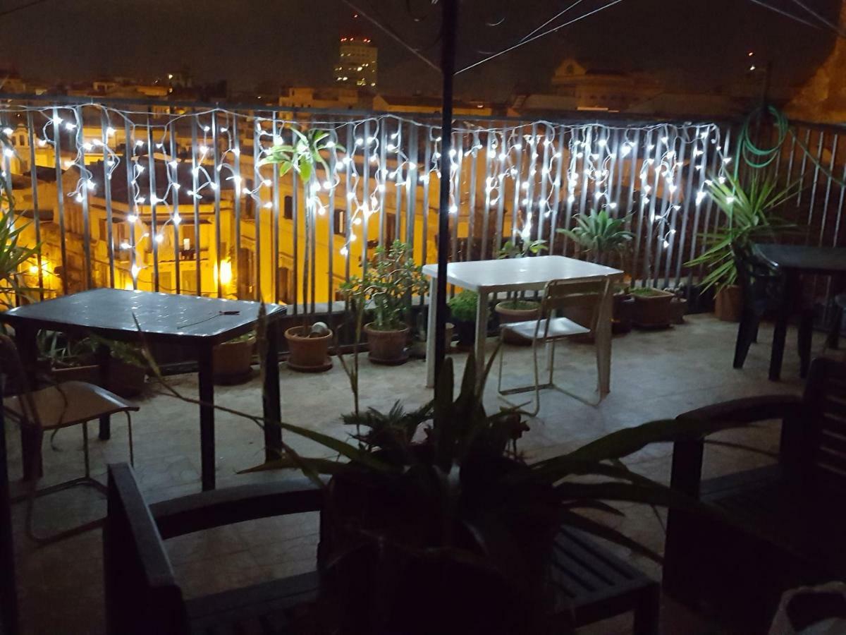 Apartamento Casa Cattedrale Palermo