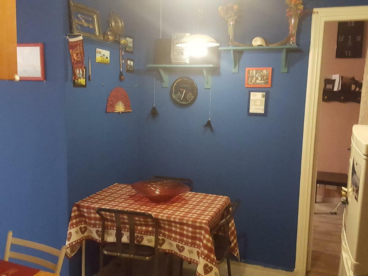 Apartamento Casa Cattedrale