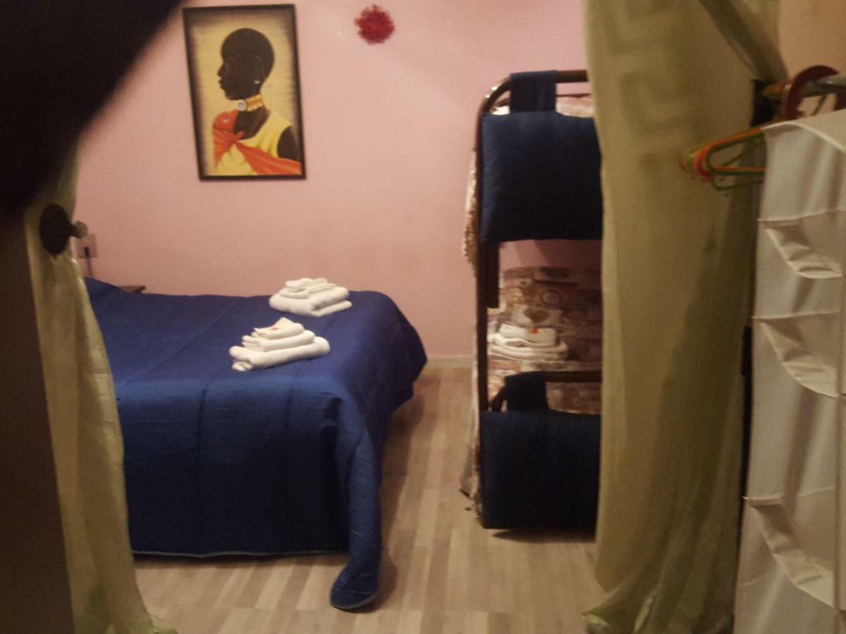 Apartamento Casa Cattedrale