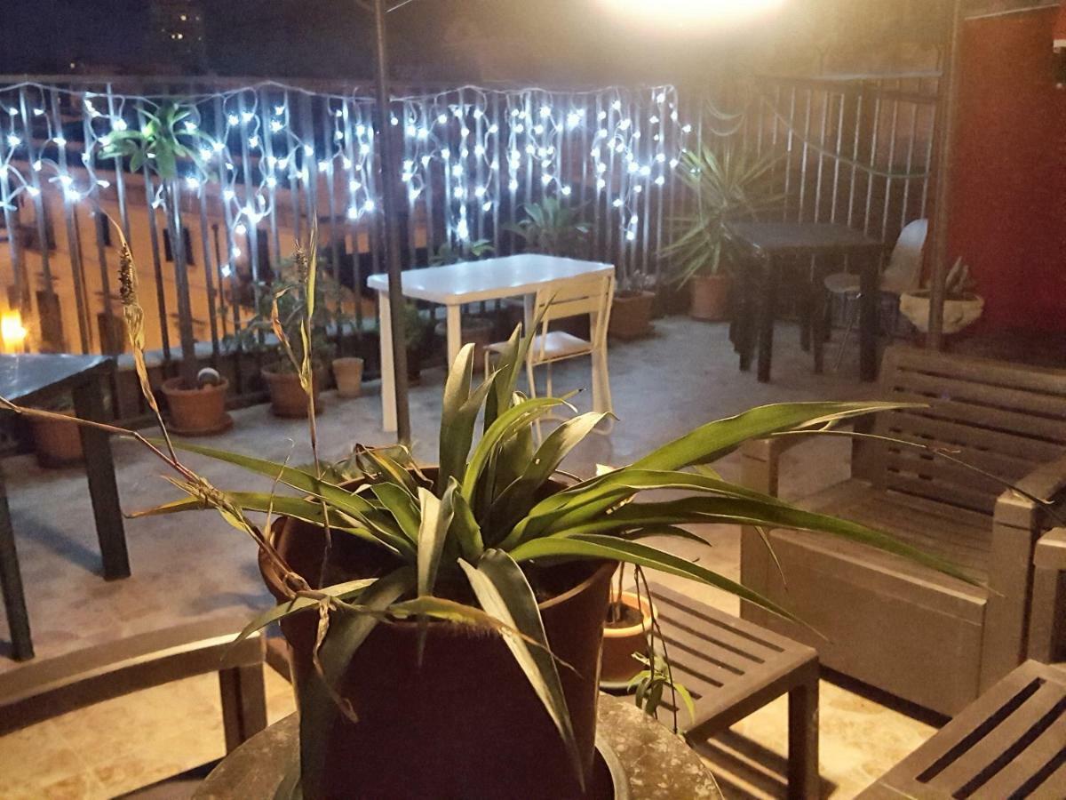 Apartamento Casa Cattedrale Palermo